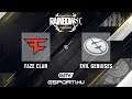 R6 Pro League Finals S9 - FaZe Clan vs. Evil Geniuses - Elődöntő - 2. pálya