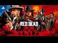 Red Dead Redemption 2 Online Ep 21