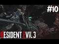 Resident Evil 3 Remake part 10 (Hardcore Difficulty) (German) /w MrChrisWesker F!NAL