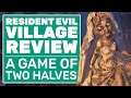Resident Evil Village is More Action Than Horror | Resident Evil Village Review