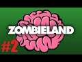 Rimworld Zombieland   | Base invaded!!!!
