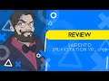 Sairento VR (Playstation VR) REVIEW