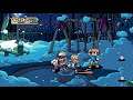 Scott Pilgrim Vs The World The Game Playthrough