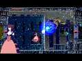 Serio's Castlevania Fighter BOSS Stella VS bonus stage