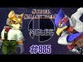 Smash Melee [20XX] Little Baby Bird! - Fox vs Falco | #985