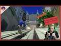 Sonic Generations 1080p 60fps br gameplay