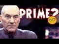 Star Trek: Picard Series Character and Plot Details | in Prime Timeline Website Reports