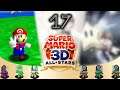 Super Mario 64 (3D All*Stars) - 17 - Koopa the Quick, round 2