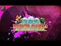 Super Paper Peaches! - Chapter 2- Super Paper Mario