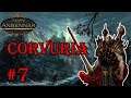 The Black Knights - Europa Universalis 4 - Anbennar: Corvuria