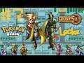 The (First) Dragon Of Legend - Pokémon Black Golden Sun Locke #7