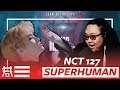 The Kulture Study: NCT 127 "Superhuman" MV