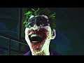 The Moment Joker Became Joker (Telltale Series)