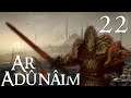 Third Age: Total War [DAC] - Ar-Adûnâim - Episode 22: To Gondor!