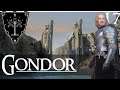 Third Age: Total War [DAC] - Kingdom of Gondor - Episode 17: Southern Invasion