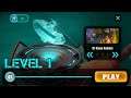 Tiny Robots Rechared Level 1 - Gone Robot Walkthrough (By Snapbreak)