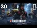 Total War: Three Kingdoms - Ep. 020 - Fates Divided DLC - Seguimos presionando al Ducado de Wei