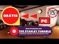 TrailersAndGames -The Stanley Parable - PC - Downlod Grátis.