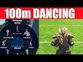 Travel 100m While dancing - Fortnite (Boogie Down challenge Guide)