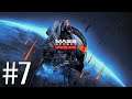 ÜDVÖZÖLJÜK ISMÉT A FEDÉLZETEN PARANCSNOK! - Mass Effect #7 - PS5 - 2021. 08. 02.