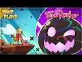 Untitled Nightmare (Slime Rancher) [No Sound] #Shorts