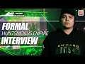 "We just put them in a trap" Formal talks victory over Dallas Empire and Scump reunion |ESPN ESPORTS