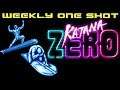 Weekly One Shot #103: Katana Zero