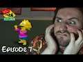 WHEREFORE ART THOU BART? | Let's Play The Simpsons Hit and Run Part 7