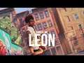 Who Is Leon? | Free Fire Pakistan Official