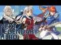 Will It Be Corrin Or Micaiah? Fire Emblem Heroes Legendary Banner Predictions [FEH] (6.24.19)
