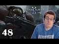 Working for our Entertainment - StarCraft II 3v3 - [Game 48]