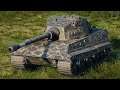 World of Tanks E75 - 4 Kills 9,3K Damage