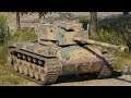 World of Tanks T26E4 SuperPershing - 7 Kills 7.9K Damage