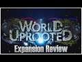 World Uprooted Expansion Review - Part 1 | Shadowverse