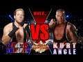 Wrestling What If's... Kurt Angle (2004) vs Jack Swagger (2014-2015)