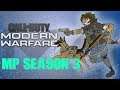 3v3 Knives only | Call of Duty Modern Warfare Misc. Multiplayer