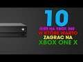(4K) 10 Gier na Xbox 360 w które warto zagrać na Xbox One X - Funfacts #40 (Top10, Ciekawostki)