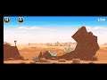 Angry Birds Star Wars let's play part 2