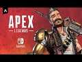 Apex Legends on Switch!