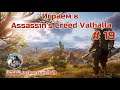 【Assassins Creed:Valhalla】➔ Пути Викинга неисповедимы #19