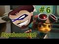 BAD DECISIONS WERE MADE! (Psychonauts 2 - Episode 6)