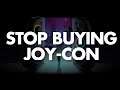 Binbok Joypad Review - Stop Buying Nintendo Joy-Con.