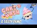 Cake Bash Gameplay #1 : A TASTY DEMO | 3 Player