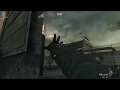 Call of Duty Black Ops Execute Order
