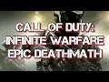 Call of Duty : Infinite Warfare Epic Deathmatch
