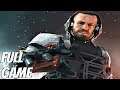 Call of Duty: Infinite Warfare - Full Game Walkthrough (No Commentary, No Deaths) PS4 Pro