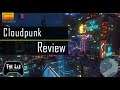 Cloudpunk - Review - Xbox One (The Lab Video Game TV)