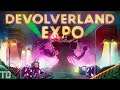 COOLEST E3 YET! | Devolverland Expo