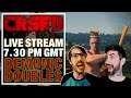 CRSED: F.O.A.D (PC) Gameplay live Stream: Demonic Doubles #CRSDFOAD #livestream