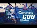 Dauntless - Temporary God Status